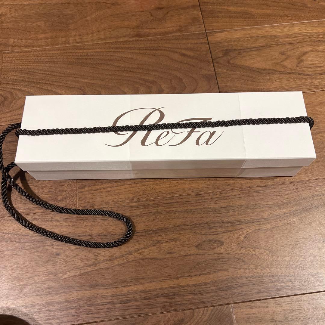 【専用】ReFa リファパワーストレートアイロンプロ