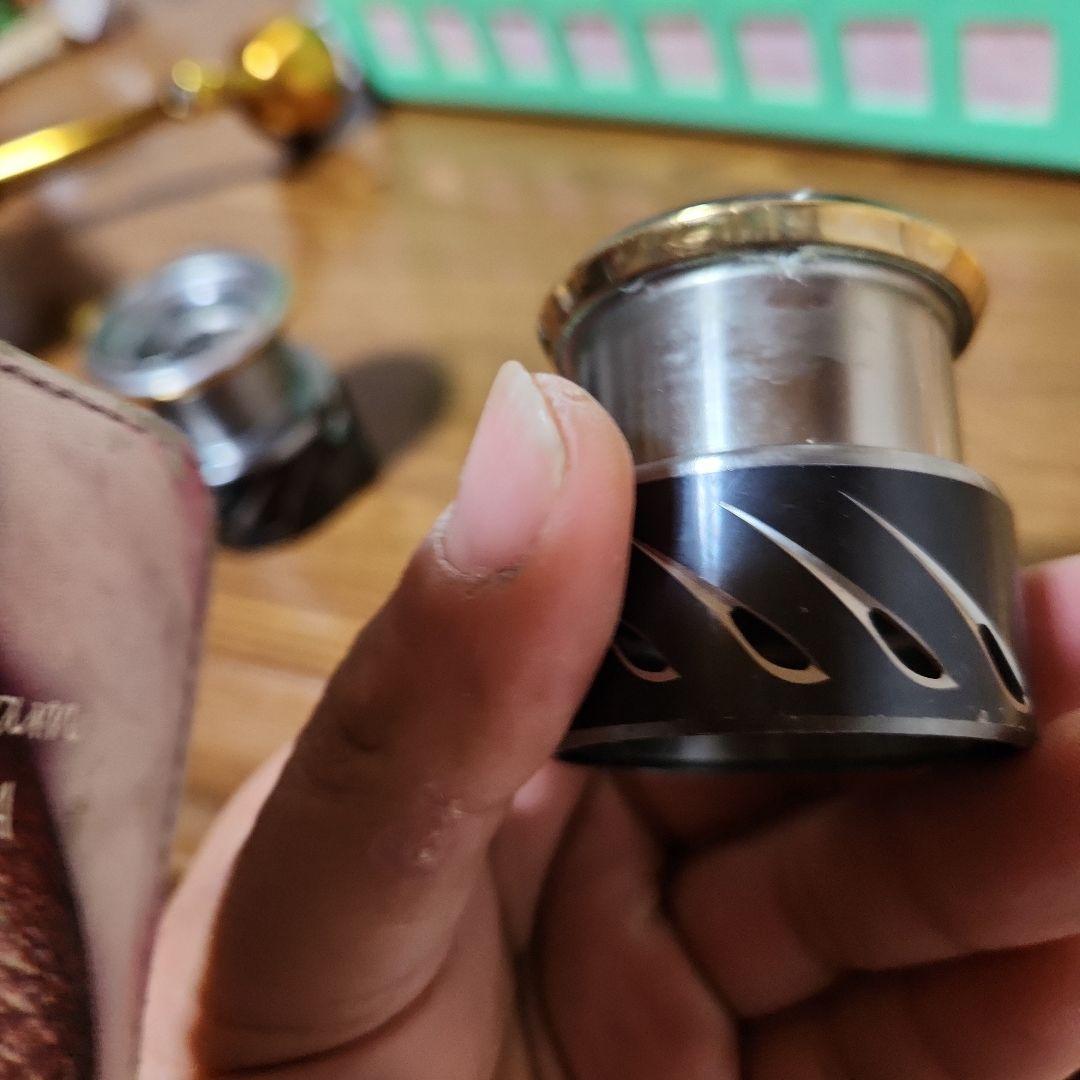 STELLA　夢屋　スプール