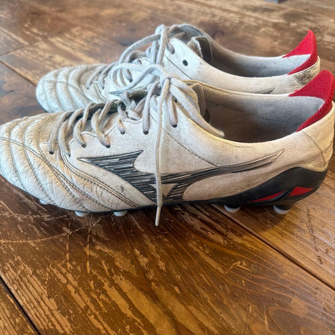 ミズノ　モレリアネオ4 26.0センチ