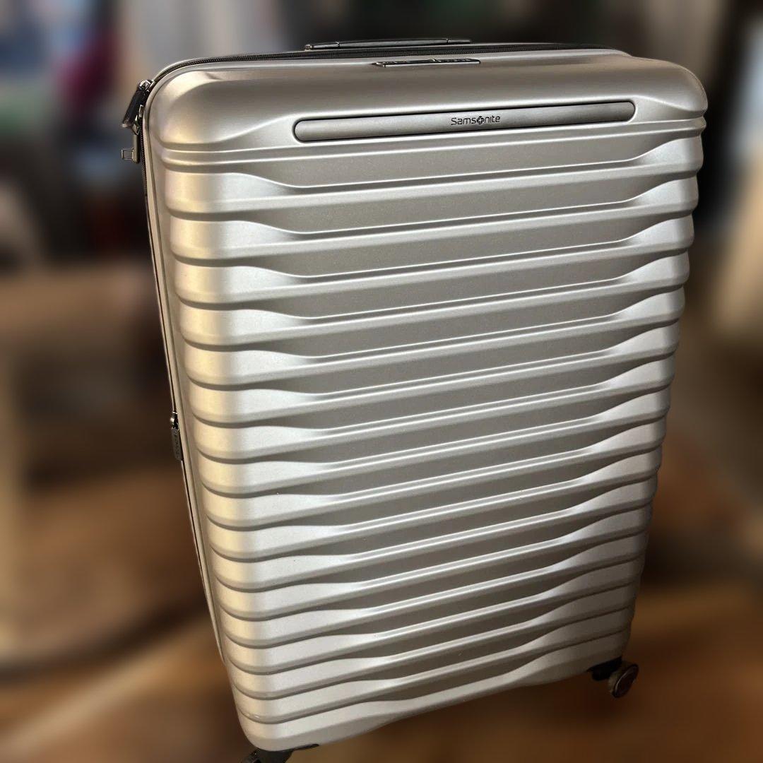 Samsonite Element XLT 2.0 シングルラージ