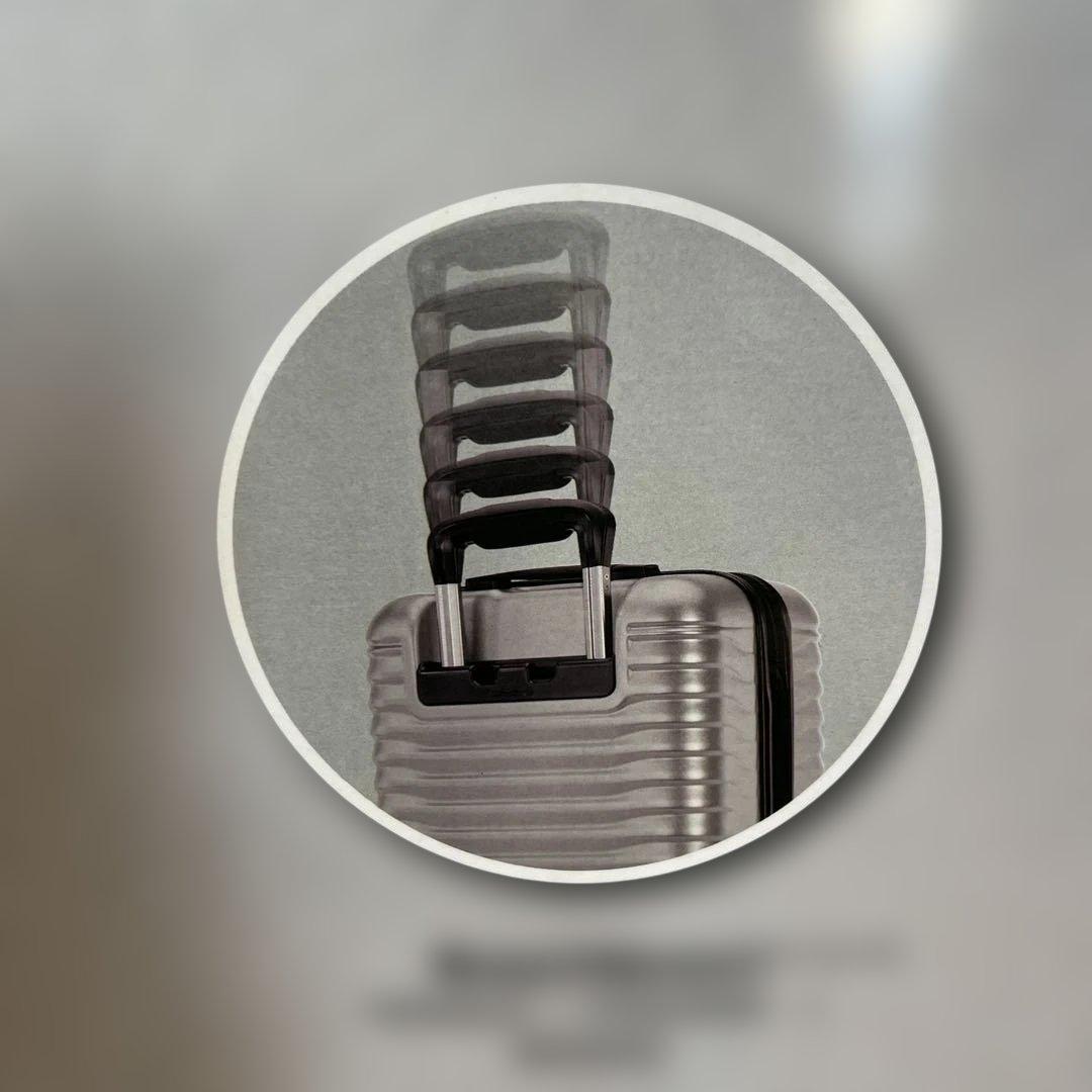 Samsonite Element XLT 2.0 シングルラージ