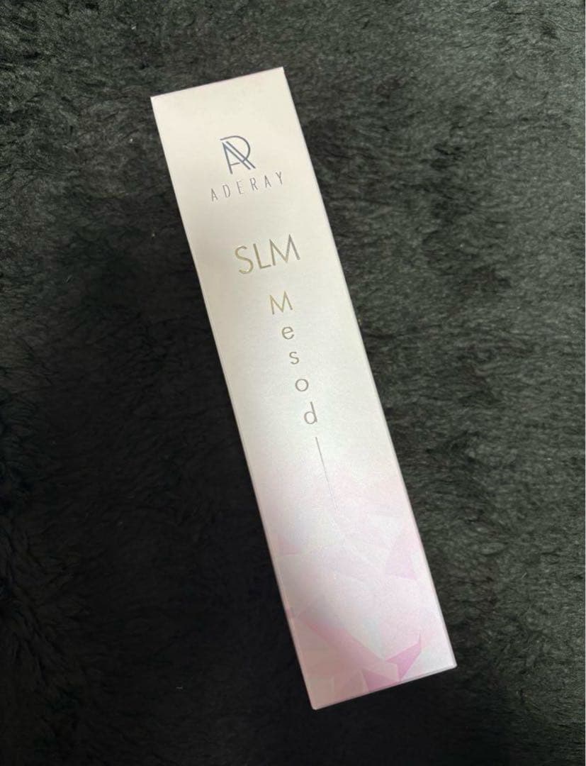 【新品】アデレイ SLM メソッド ボディクリーム 150g 3個セット