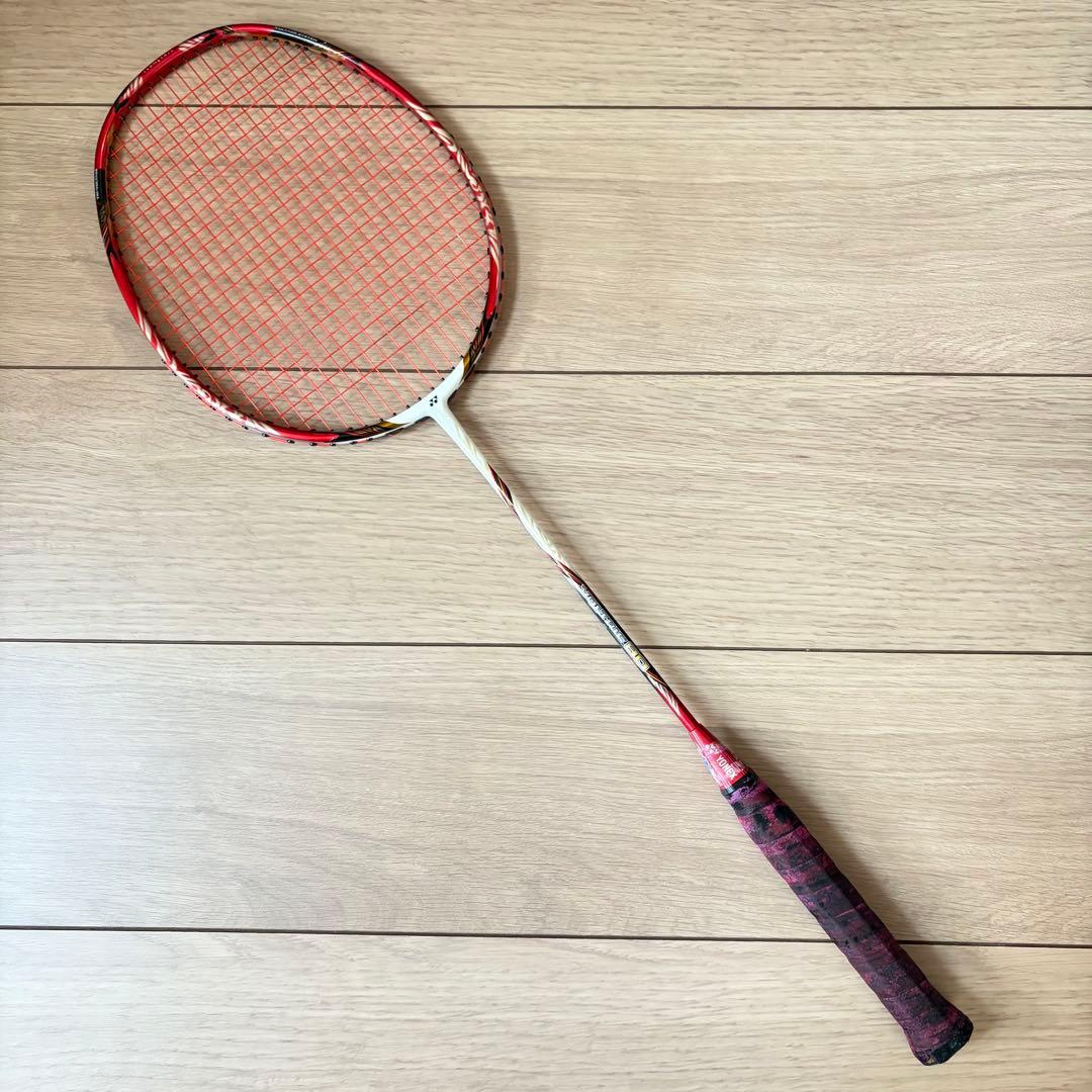 ボルトリック80 ヨネックス　2011 限定カラー