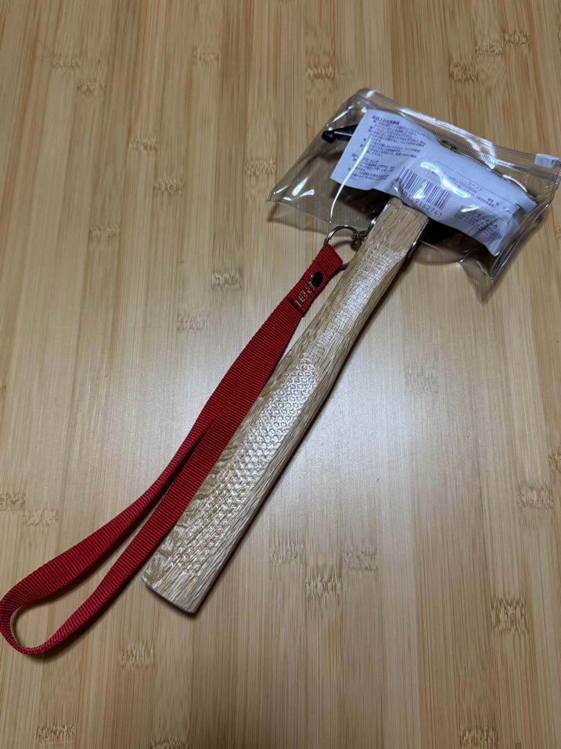  peak スノーピーク ペグハンマー Pro.C ペグハンマーケース