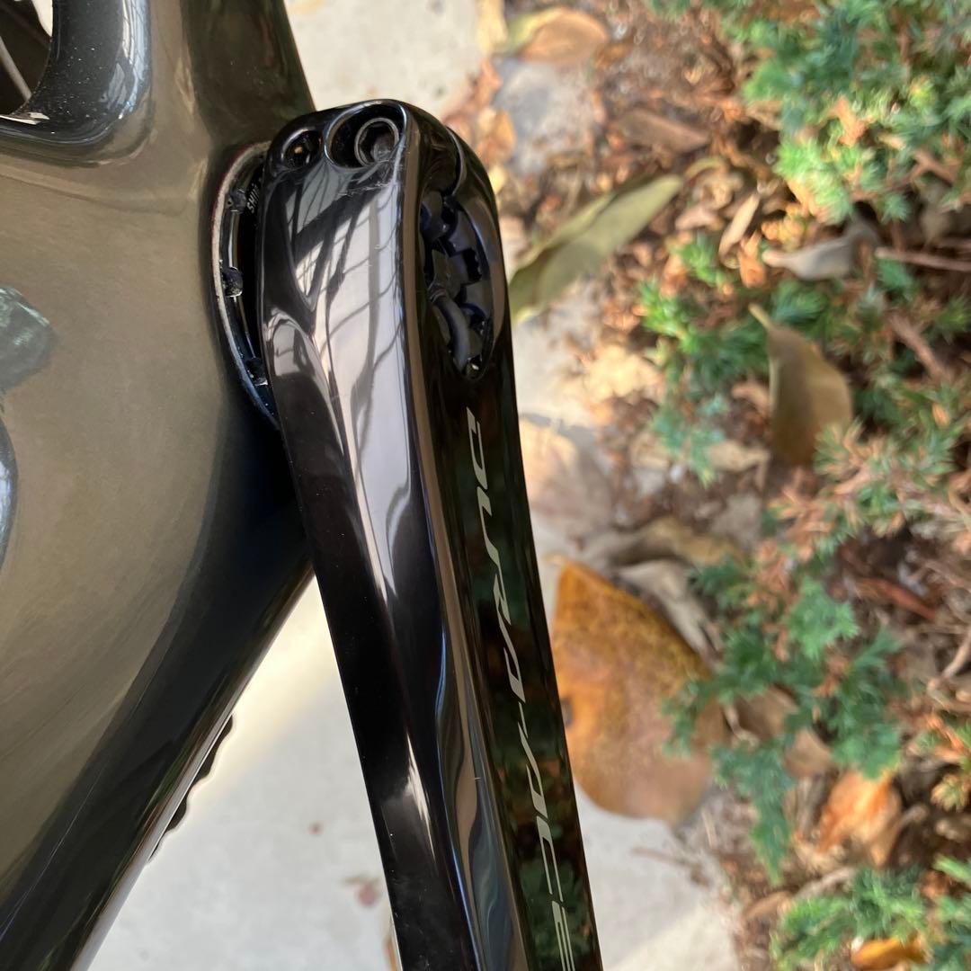 最終値下げfc-r9200-px 170mm 50-34t