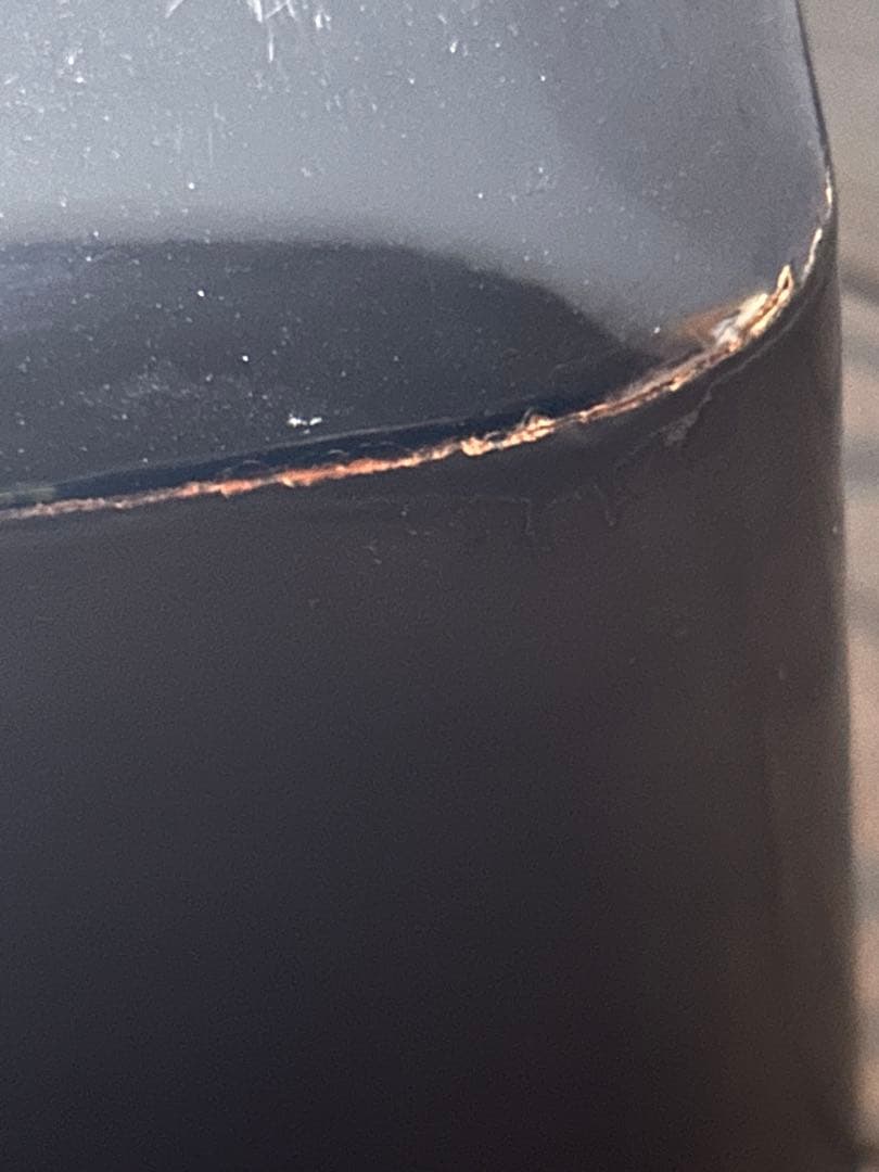 蒔絵風景画文箱