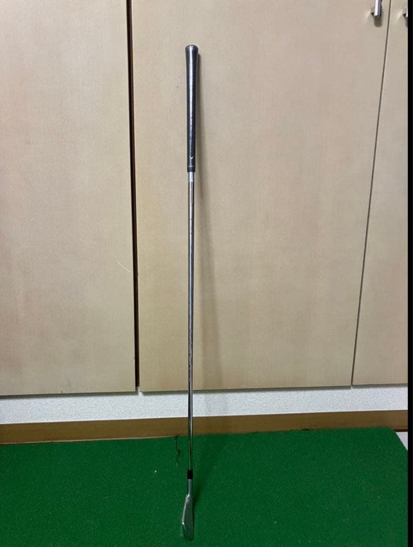 【新品】キャロウェイ　X プロトタイプアイアン　5番　単品