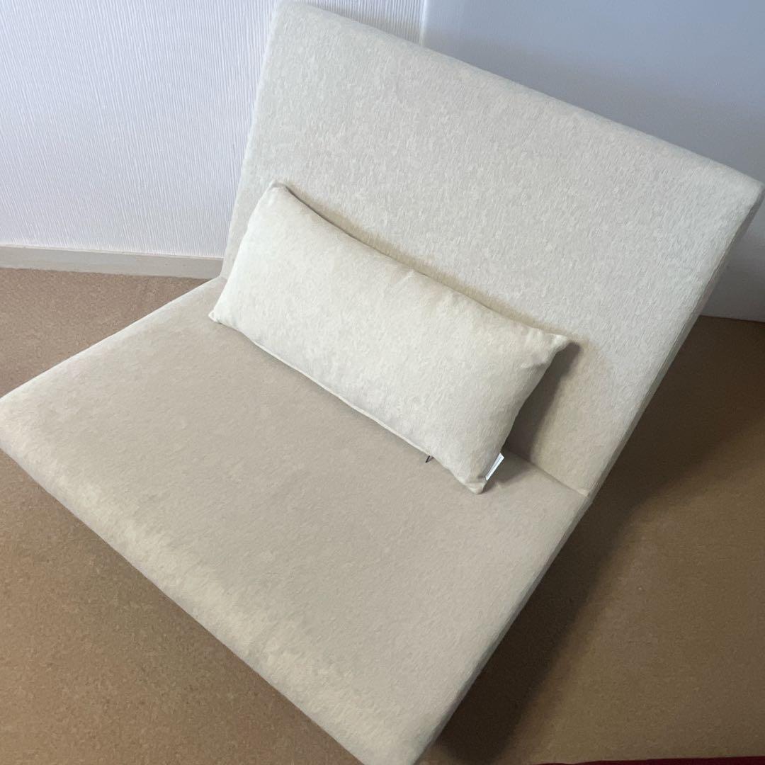 FLANNEL SOFA フランネルソファ PENTA 900 CHAIR