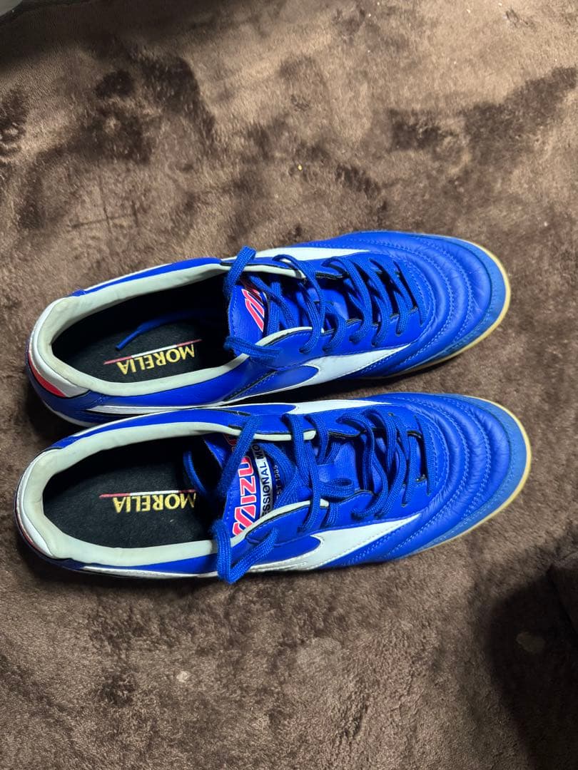 モレリア　in 27.5