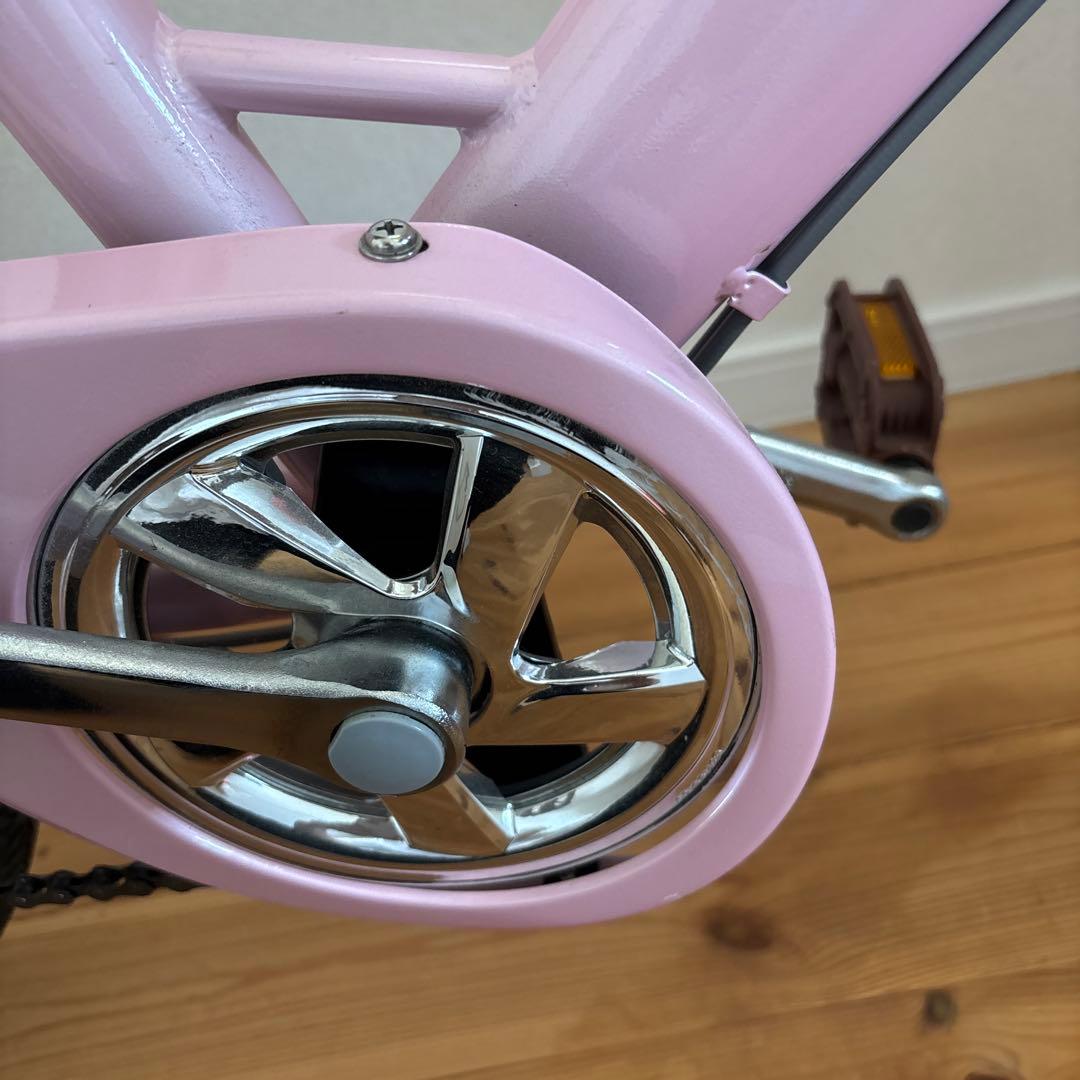 26インチLupinusCollection シティサイクル ★直接引き取り限定