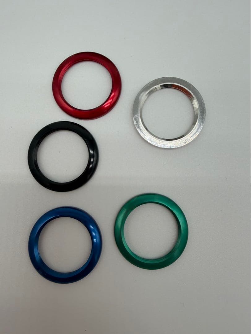 GUCCI チェンジベゼルウォッチ レディース