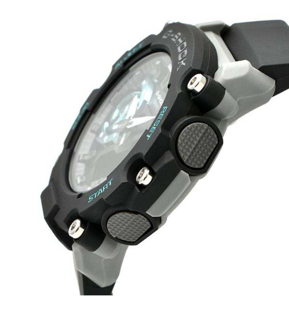 ☆着用1回☆CASIO カシオ G-SHOCK GA-2200M-1AJF