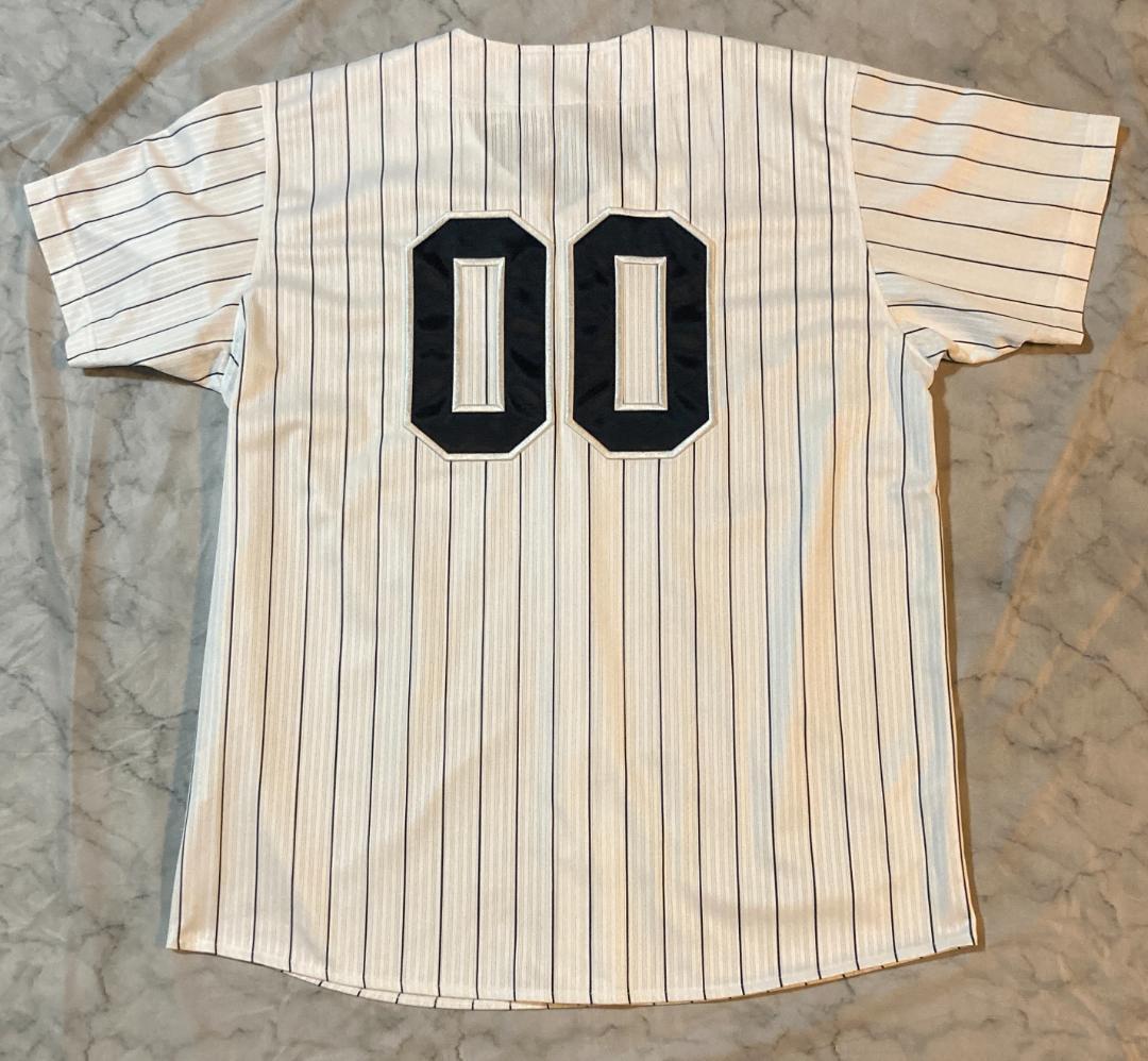 千葉ロッテマリーンズ 鳥谷敬 復刻ユニフォーム