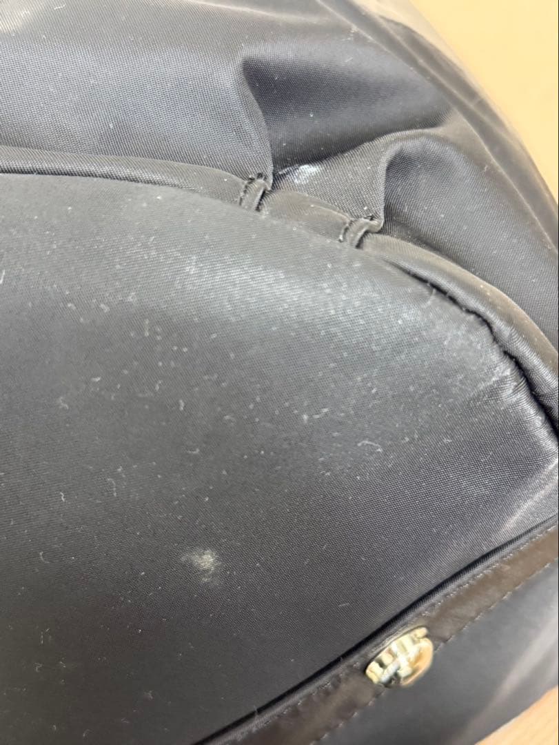 MUTA MARINE ロゴ入り バッグ ボストン　ゴルフ