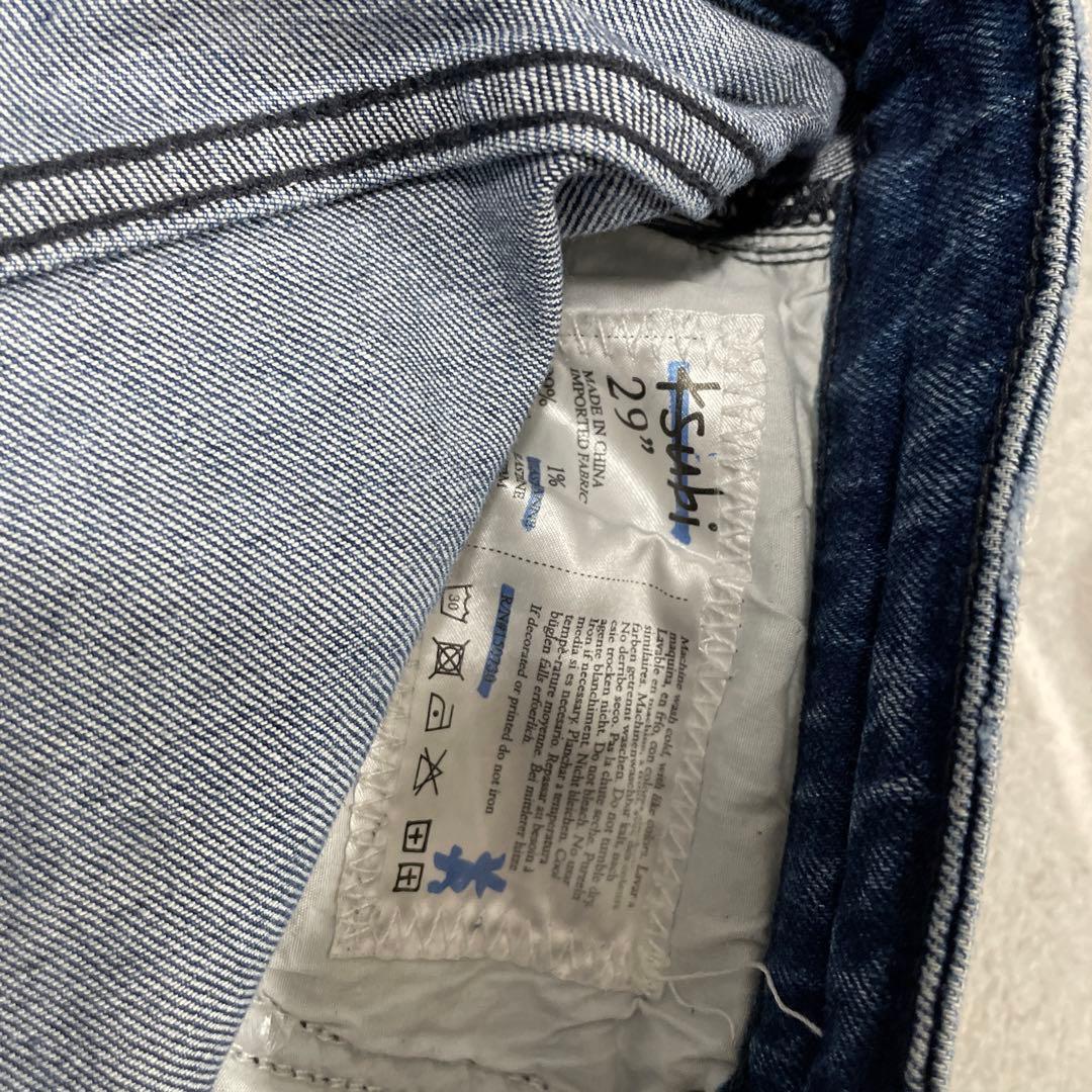 ksubi 29インチ　確実正規品　タグあり