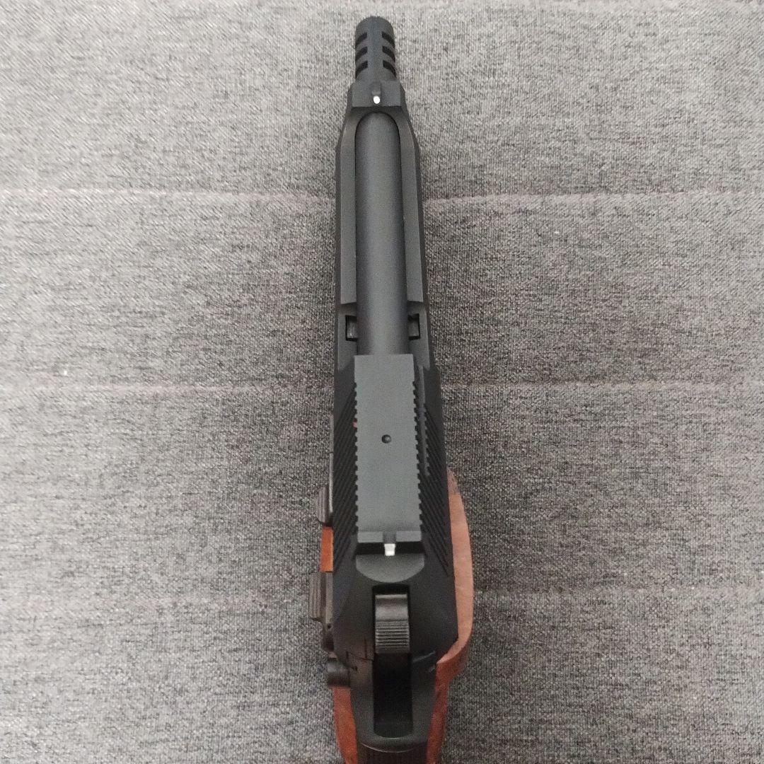 KSC M93R II 旧タイプ　ガスガン