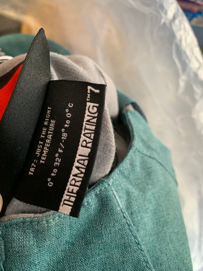 スノーボード ジャケット レディースM ブルー系 686 SMARTY