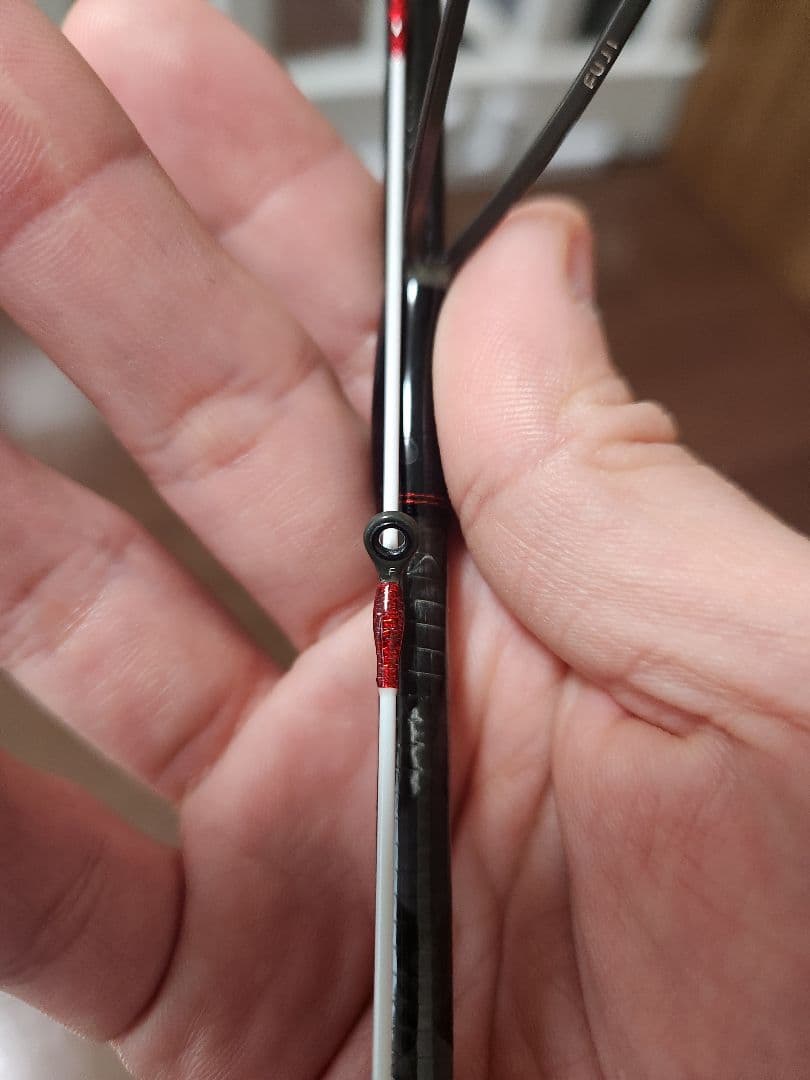 23 セフィアBB　ティップエギング　R−S511ML−S