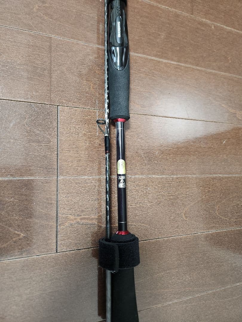 23 セフィアBB　ティップエギング　R−S511ML−S