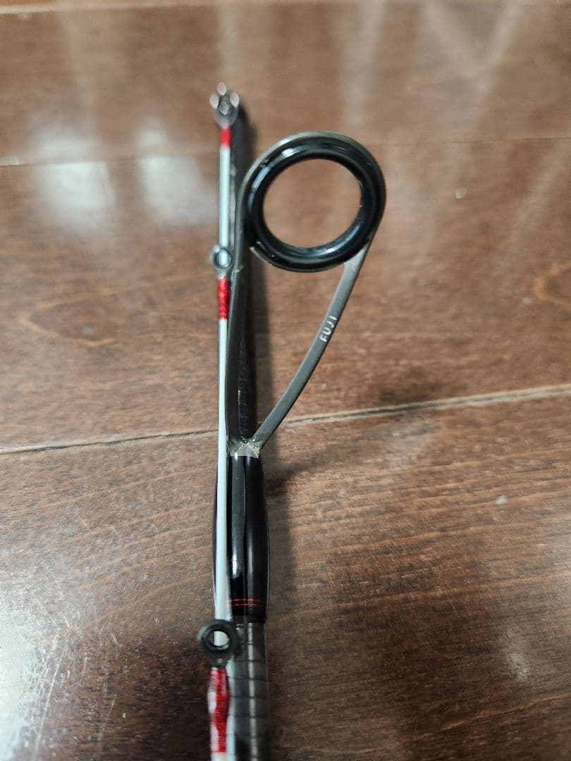 23 セフィアBB　ティップエギング　R−S511ML−S