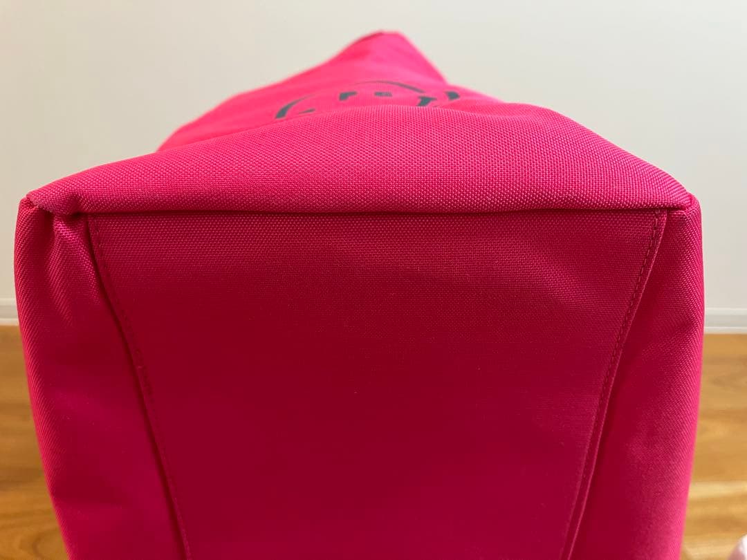 PEARLY GATES パーリーゲイツ　ロッカーバッグ