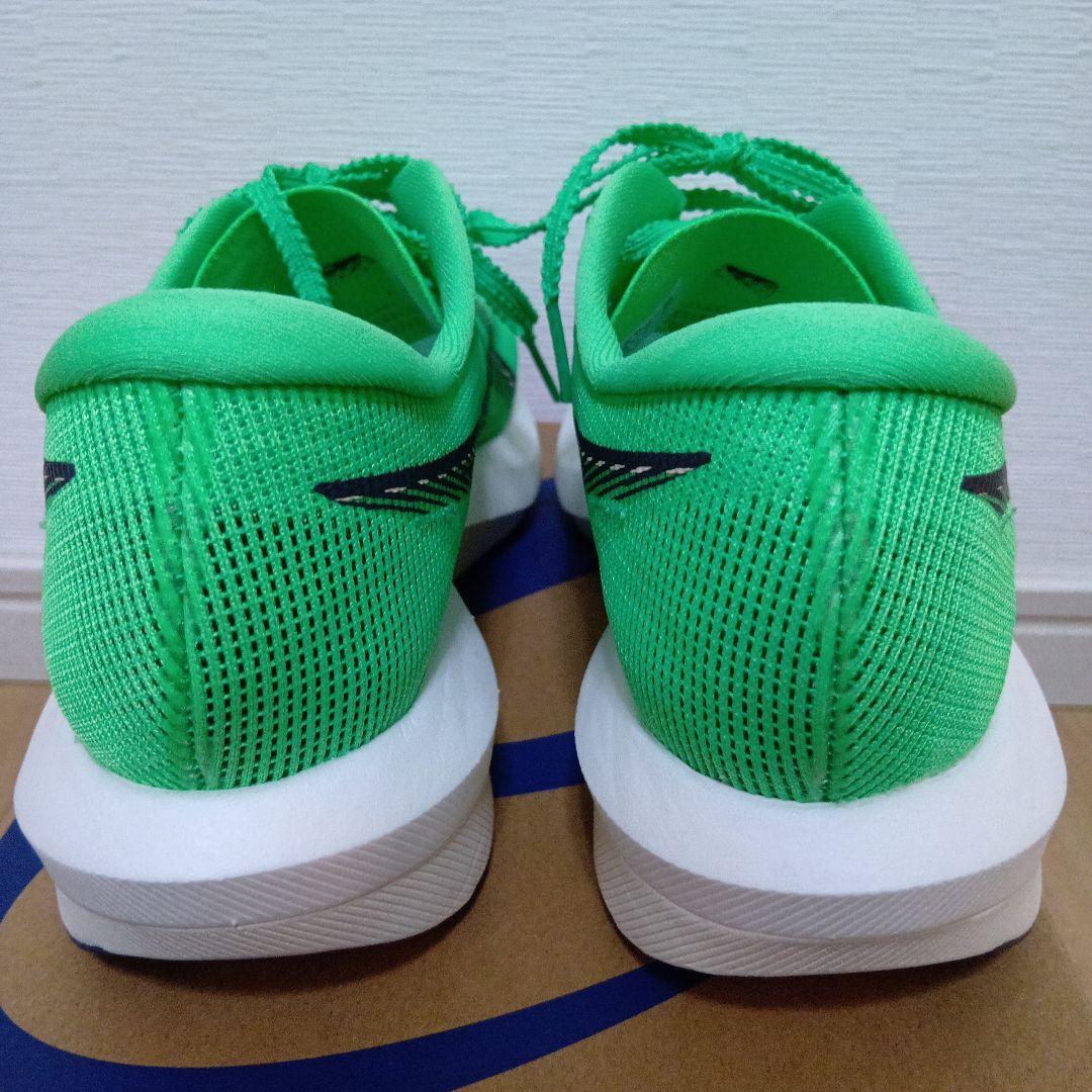 アシックス　マジックスピード5