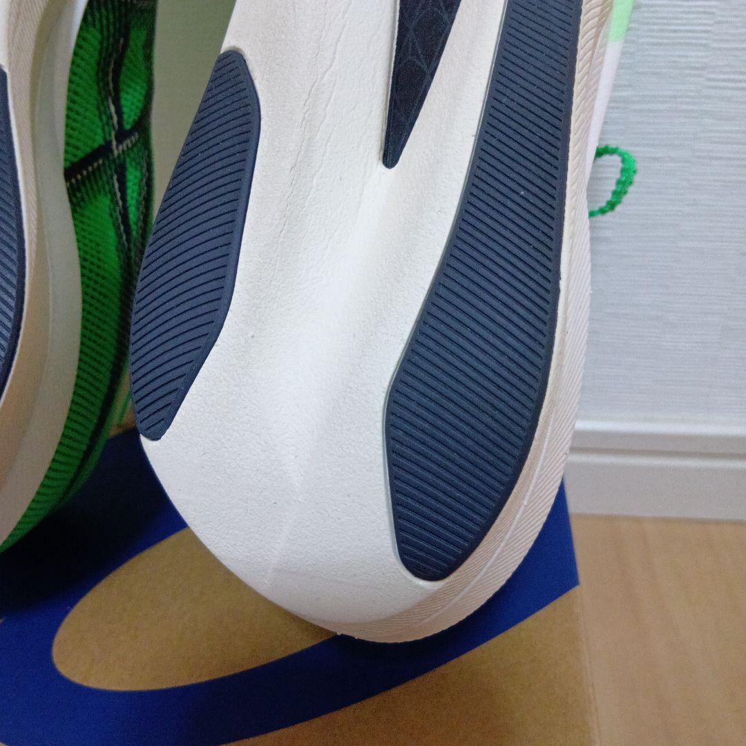 アシックス　マジックスピード5