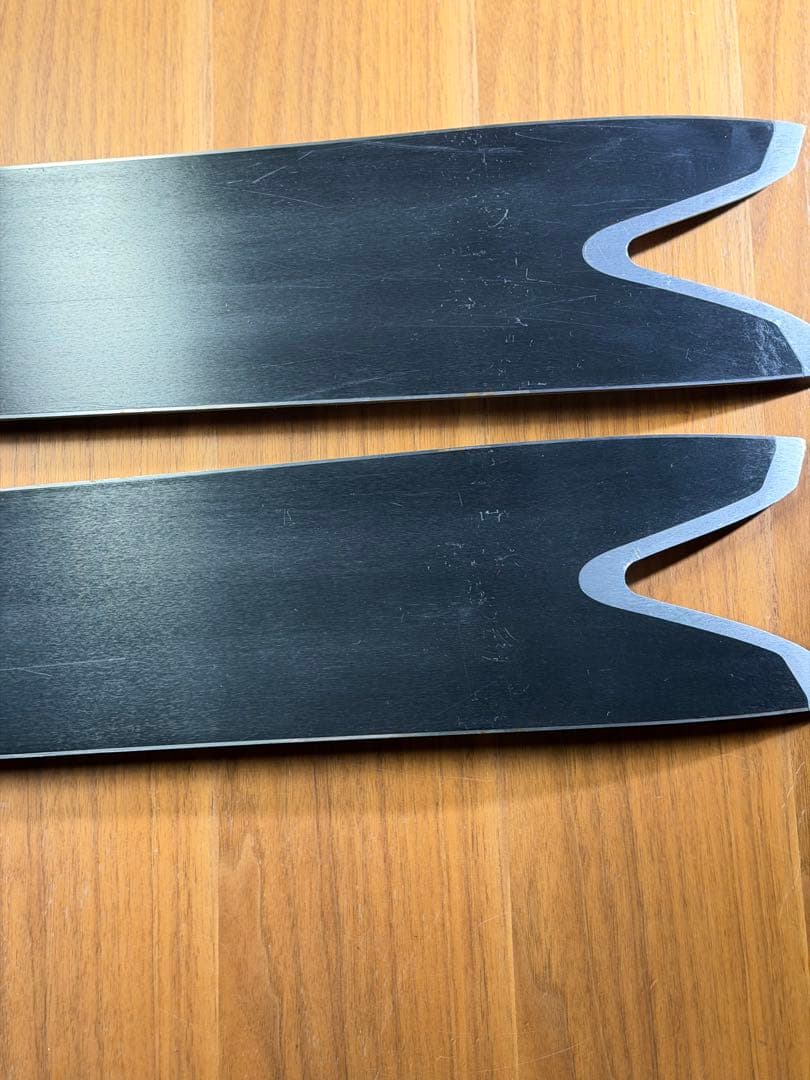 season eqpt forma 183cm シーズン フォーマ パウダー板