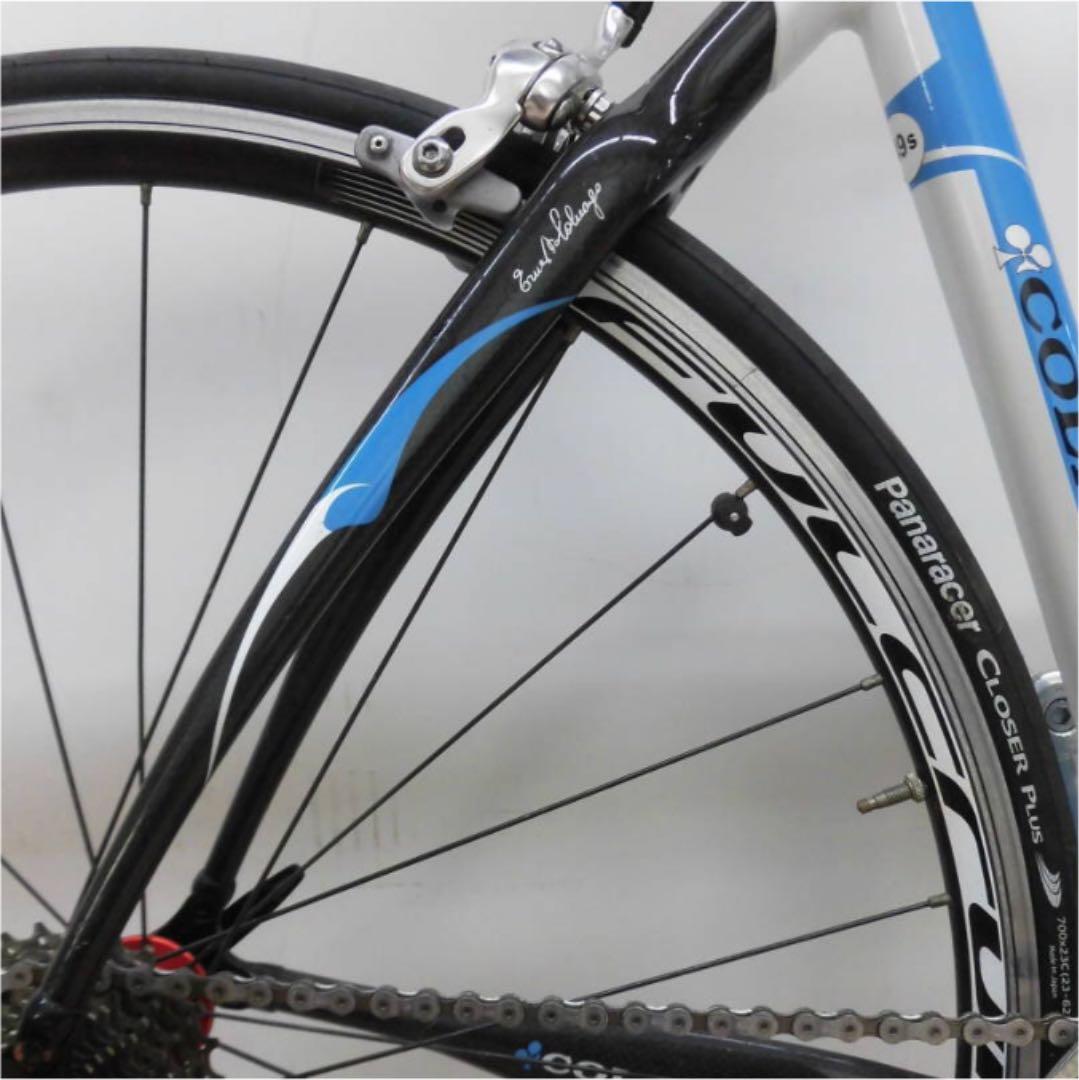 COLNAGO　ロードバイク　2010 ARTE2.0