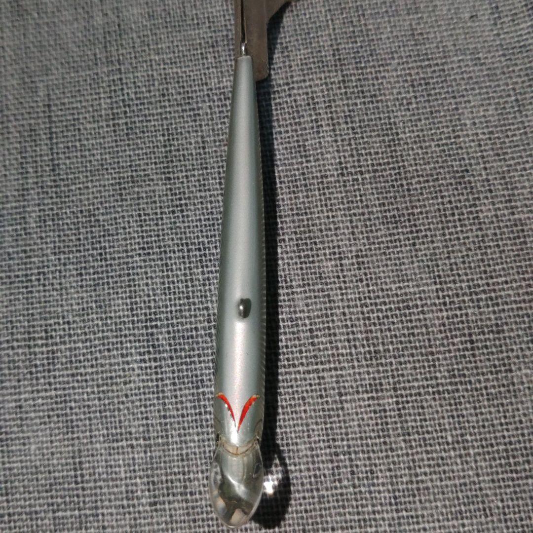 レイチューン　フルハンドメイド60S/ルビーアイ②