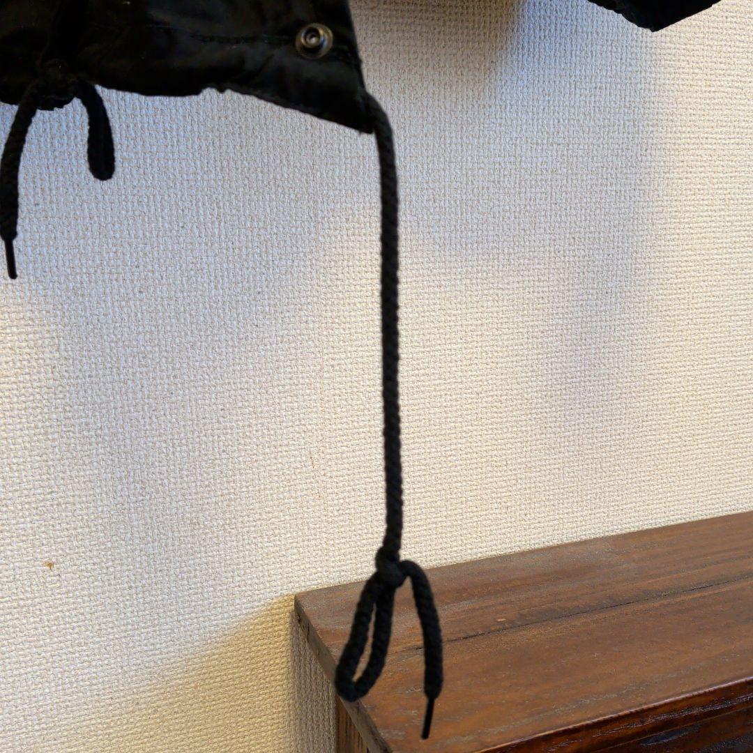 HOUSTON（ヒューストン）M-51 モッズコート メンズ　Mサイズ