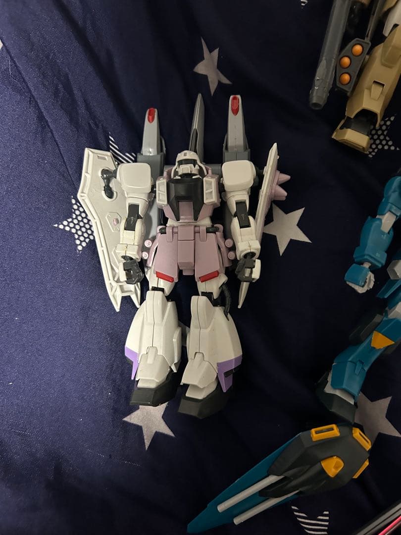 HG ガンプラ ジャンク品(値下げ不可)