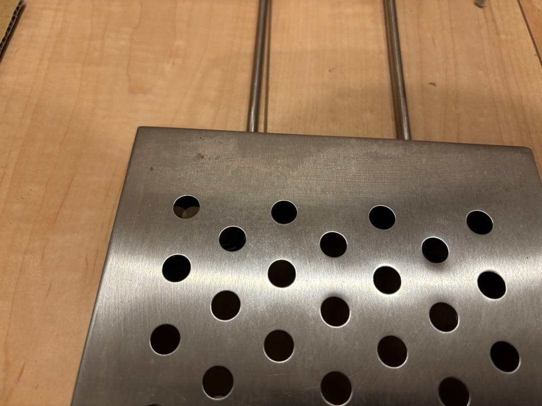 コールマン　ファイアープレイステーブル