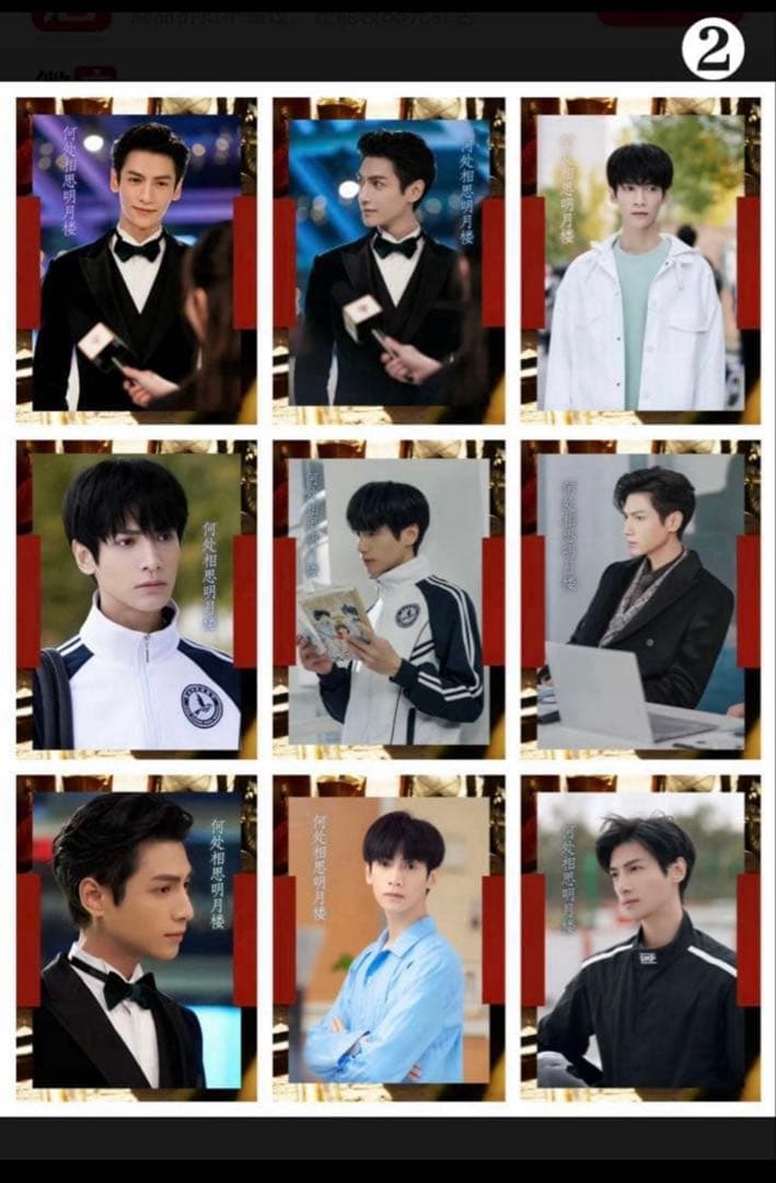 のりたま レオ・ロー A4ポスター+ポストカード・ポストカード・手幅・栞