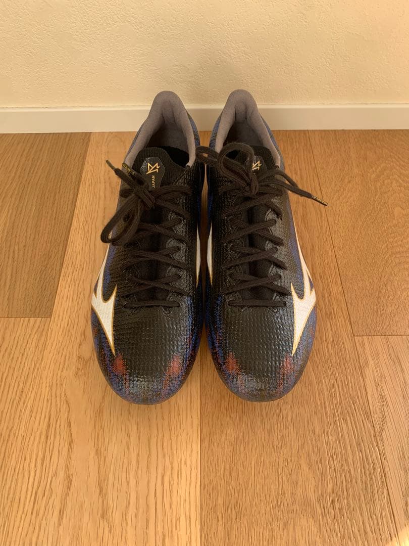 ミズノ　アルファ3Japan サッカースパイク