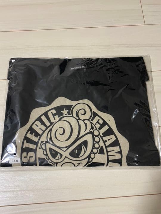 りんちゃん ヒスミニ Tシャツ新品2枚セット140㎝