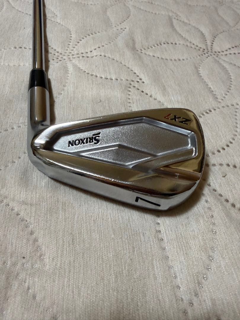 SRIXON スリクソン　ZX7