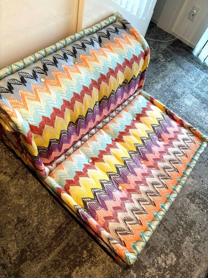 PINEE⭐︎Roche Bobois⭐︎ロッシュボボア⭐︎ソファー美品