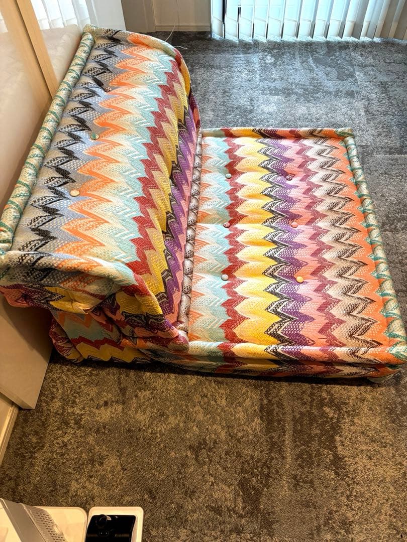 PINEE⭐︎Roche Bobois⭐︎ロッシュボボア⭐︎ソファー美品