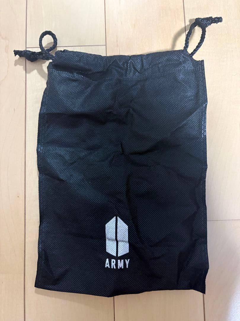 アイドル BTS OFICIAL LIGHTSTICK SE MAPOFTHESOUL