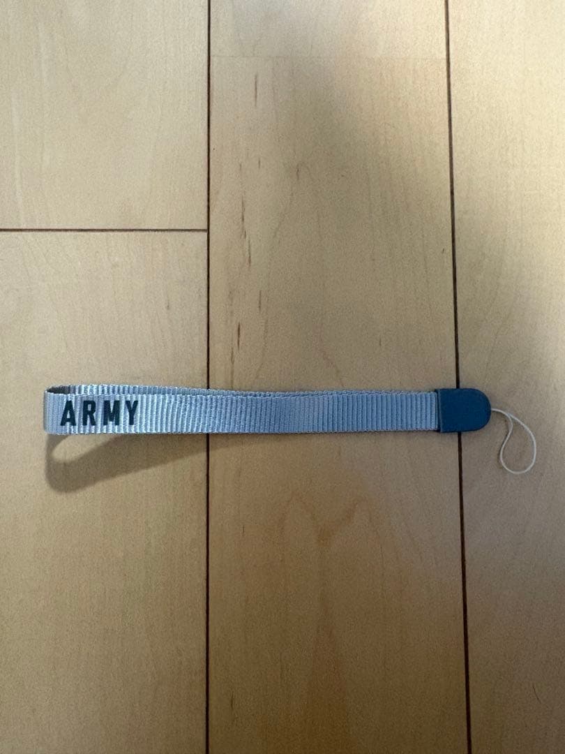 アイドル BTS OFICIAL LIGHTSTICK SE MAPOFTHESOUL