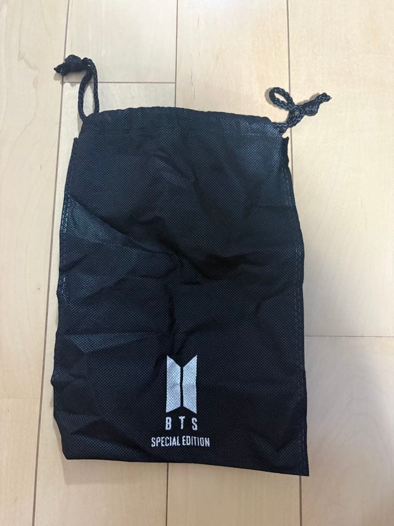アイドル BTS OFICIAL LIGHTSTICK SE MAPOFTHESOUL