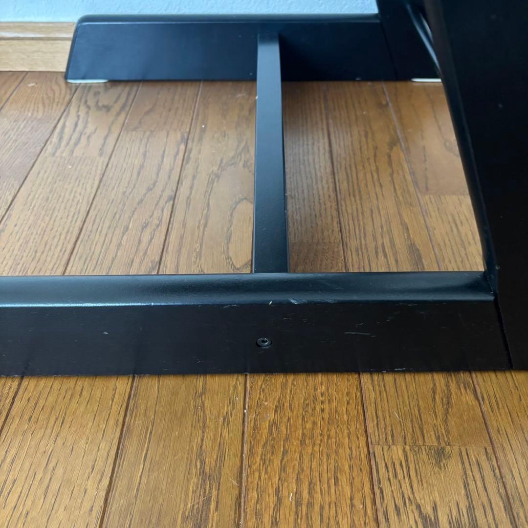 ＊美品＊ストッケ　トリップ トラップ　ベビーチェア+ベビーセット　ブラック