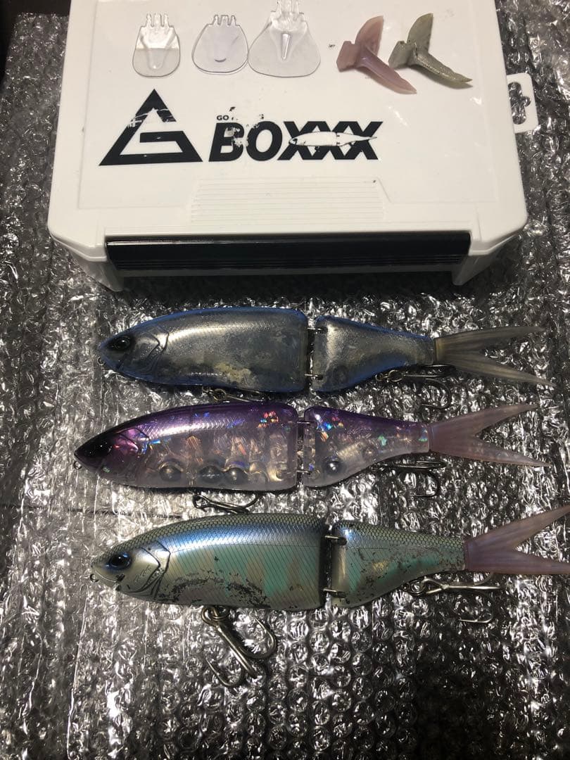 ディビジョンレーベルタックルズ DRT KLASH9 クラッシュ9 セット