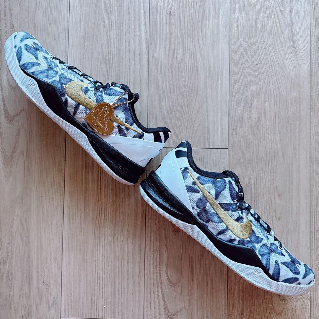 Nike Kobe VIII Protro【29.5cm】