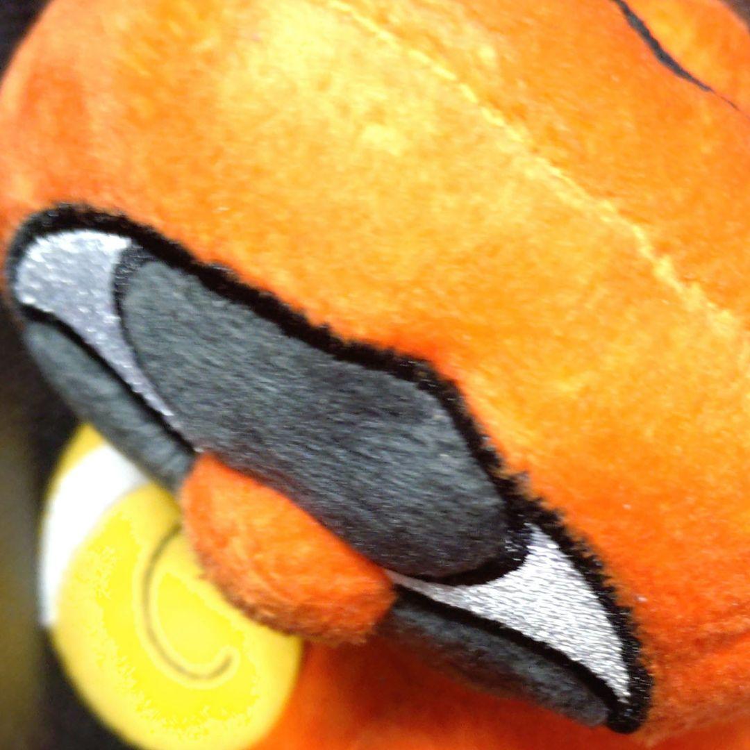 ポケモン　ロトム　ぬいぐるみ　ポケドール　6種