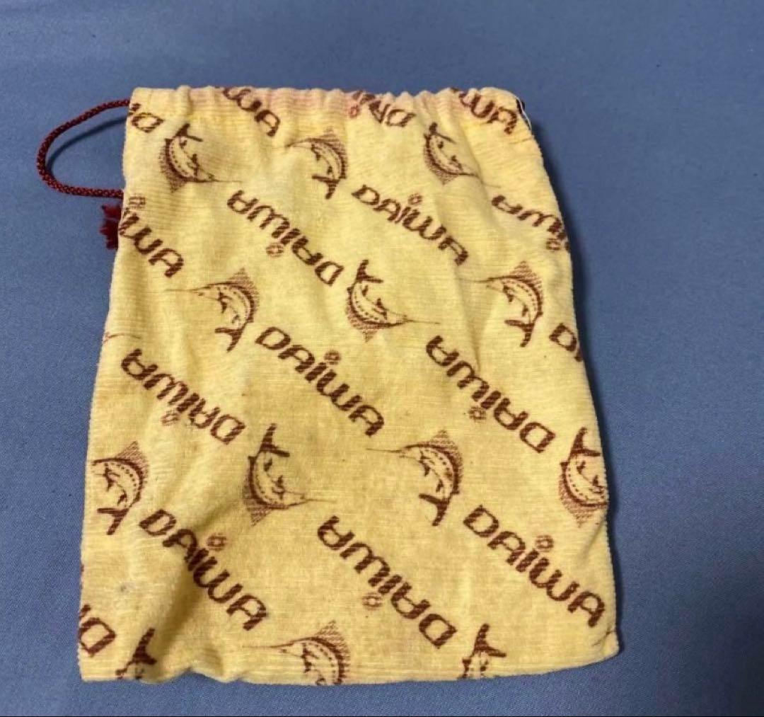 激レア！DAiWA ミリオネア G-5