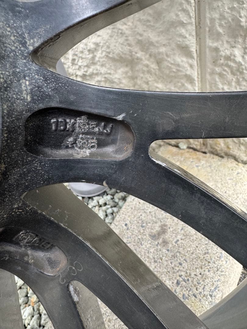 ワーク シーカー 18インチタイヤセット