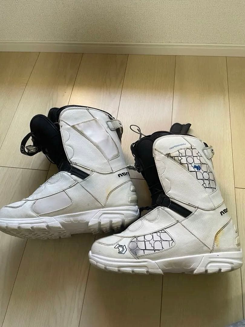 Northwave ノースウェーブ スノーボードブーツ 25.5cm