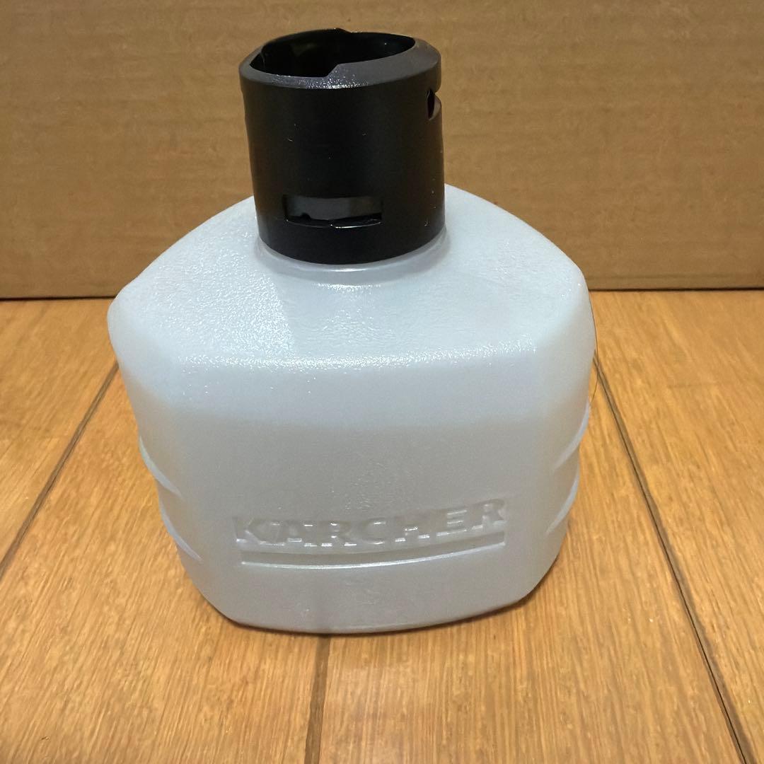 ケルヒャー KARCHER モバイル高圧洗浄機 OC5 ハンディジェット　美品